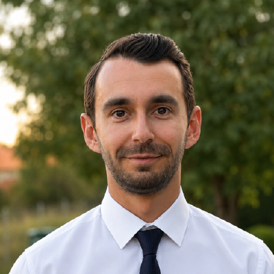 Arbër Shabani